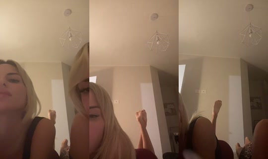 gemelline004's Live Session — Aug 10, 2026, 12:35 AM