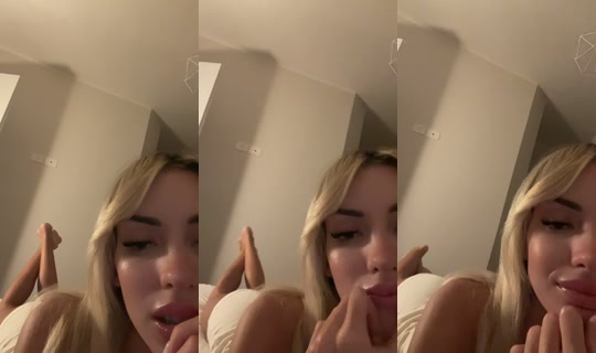 gemelline004's Live Session — Aug 10, 2026, 9:57 PM