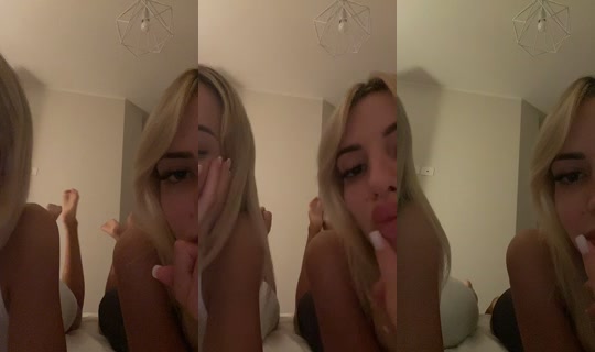 gemelline004's Live Session — Aug 11, 2026, 1:07 AM