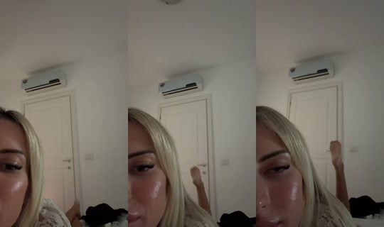 gemelline004's Live Session — Aug 24, 2026, 5:43 PM