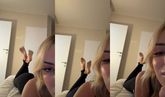 gemelline004's Live Session — Oct 18, 2026, 8:18 PM