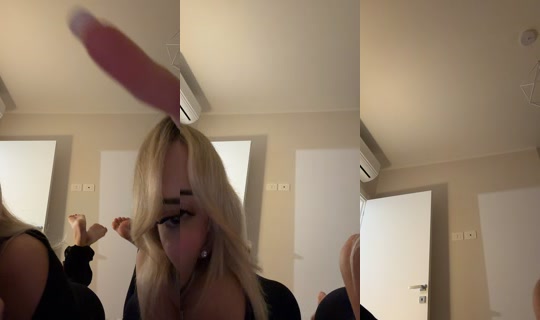 gemelline004's Live Session — Oct 18, 2026, 8:48 PM