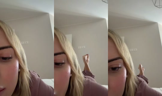 gemelline004's Live Session — Oct 19, 2026, 1:21 PM
