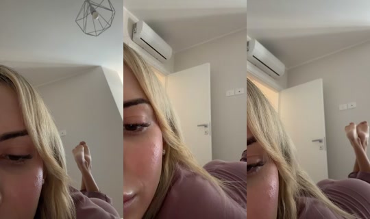 gemelline004's Live Session — Oct 19, 2026, 1:42 PM
