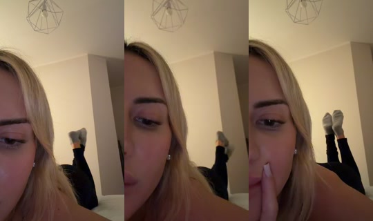 gemelline004's Live Session — Oct 19, 2026, 7:08 PM