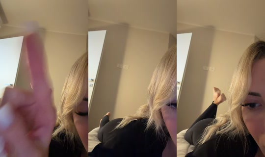 gemelline004's Live Session — Oct 20, 2026, 7:31 PM