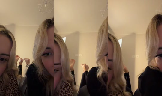 gemelline004's Live Session — Oct 20, 2026, 8:20 PM