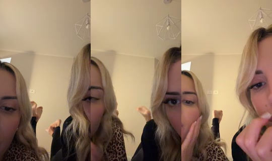 gemelline004's Live Session — Oct 20, 2026, 10:17 PM