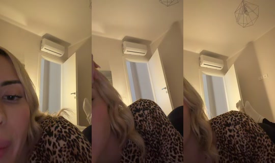 gemelline004's Live Session — Oct 21, 2026, 12:58 AM
