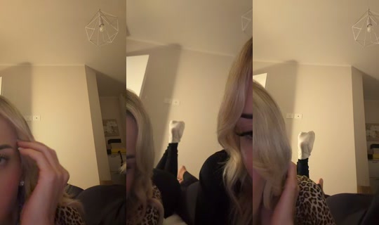 gemelline004's Live Session — Oct 21, 2026, 1:15 AM