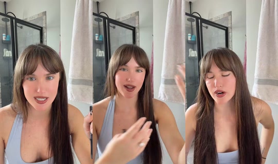 geminibabe04's Live Session — Jul 27, 2026, 4:41 PM
