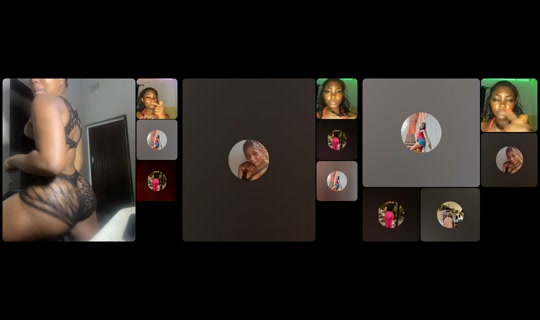 geminijune08's Live Session — Jul 25, 2026, 7:03 PM