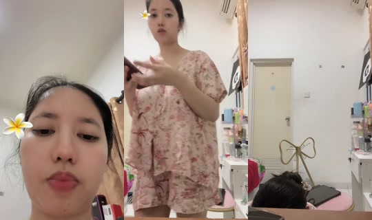 geminimira6's Live Session — Jul 19, 2026, 4:31 AM
