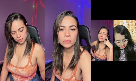 geminisflakitahermosa's Live Session — Aug 12, 2026, 8:05 AM