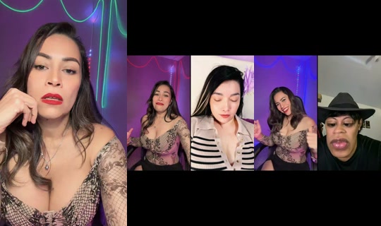 geminisflakitahermosa's Live Session — Aug 28, 2026, 7:17 AM