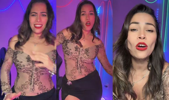 geminisflakitahermosa's Live Session — Aug 28, 2026, 8:58 AM