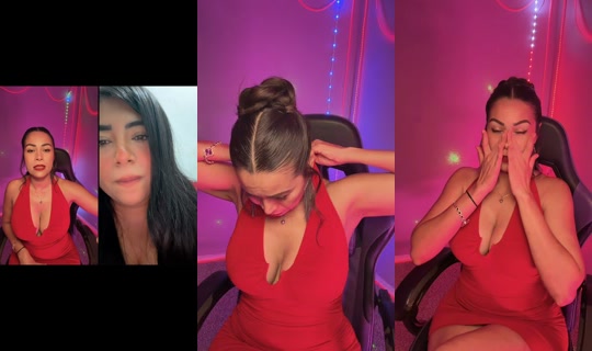 geminisflakitahermosa's Live Session — Sep 1, 2026, 7:32 AM