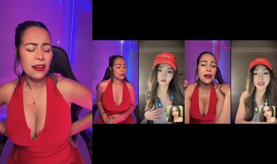 geminisflakitahermosa's Live Session — Sep 1, 2026, 8:22 AM