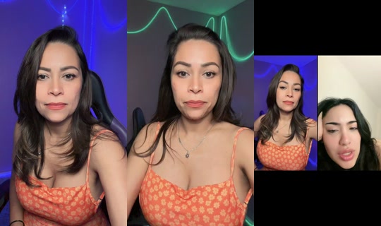 geminisflakitahermosa's Live Session — Sep 3, 2026, 7:19 AM