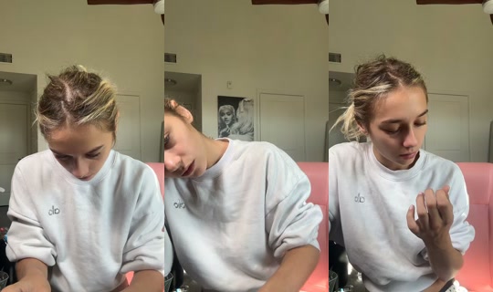 gena_harris's Live Session — Aug 29, 2026, 3:11 PM