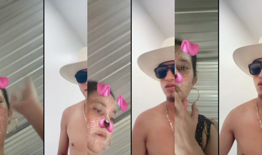 genesis.diaz3378's Live Session — Jul 19, 2026, 9:00 PM