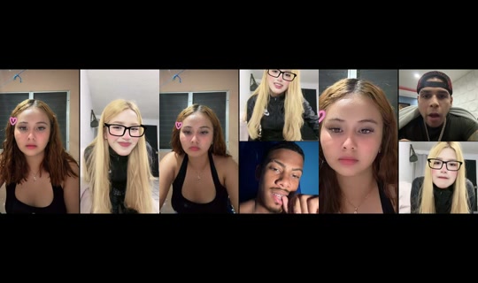 genesis19001's Live Session — Oct 8, 2026, 3:05 AM