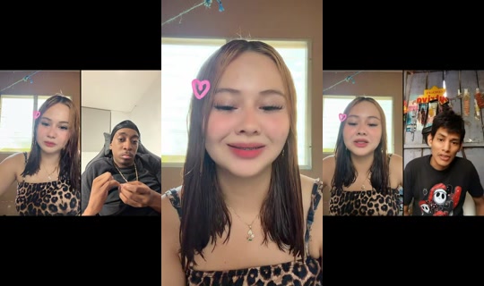 genesis19001's Live Session — Oct 8, 2026, 9:31 PM