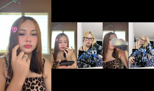 genesis19001's Live Session — Oct 8, 2026, 10:12 PM