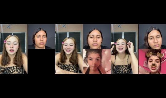 genesis19001's Live Session — Oct 9, 2026, 12:34 AM