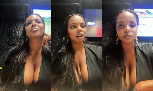 genesisjosephina's Live Session — Jul 24, 2026, 9:16 PM