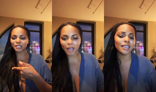 genesisjosephina's Live Session — Jul 25, 2026, 12:55 AM