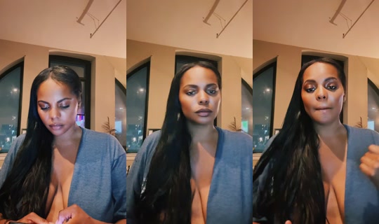 genesisjosephina's Live Session — Jul 25, 2026, 2:02 AM