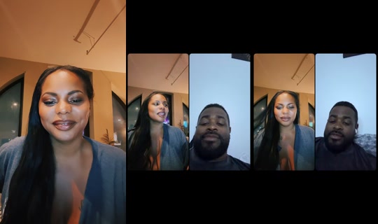 genesisjosephina's Live Session — Jul 25, 2026, 8:36 AM