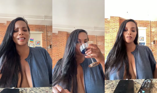 genesisjosephina's Live Session — Jul 26, 2026, 9:53 PM