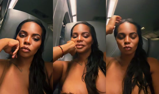 genesisjosephina's Live Session — Aug 3, 2026, 12:34 AM