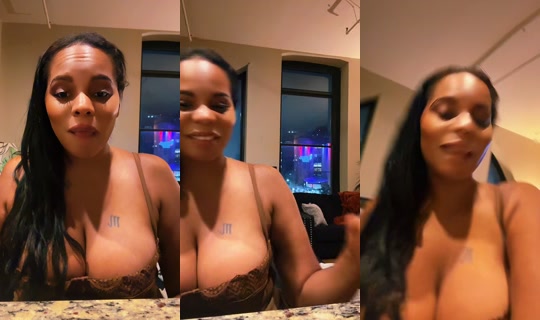 genesisjosephina's Live Session — Aug 3, 2026, 2:16 AM