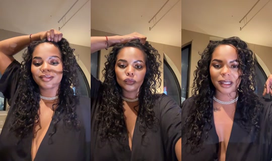genesisjosephina's Live Session — Aug 16, 2026, 3:31 AM