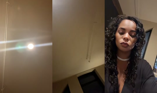 genesisjosephina's Live Session — Aug 16, 2026, 6:04 AM