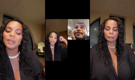 genesisjosephina's Live Session — Aug 17, 2026, 12:55 AM