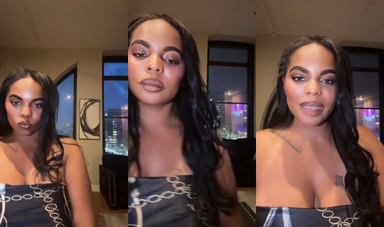 genesisjosephina's Live Session — Aug 31, 2026, 12:06 AM