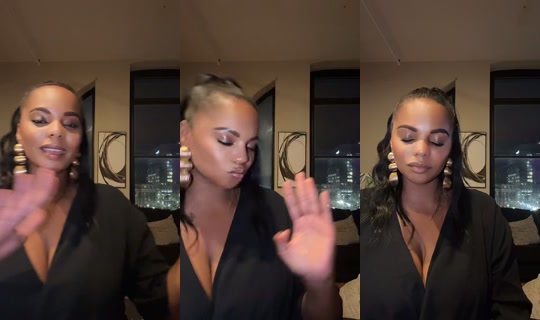 genesisjosephina's Live Session — Sep 3, 2026, 1:42 AM