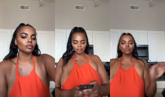 genesisjosephina's Live Session — Sep 3, 2026, 10:14 PM