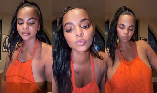 genesisjosephina's Live Session — Sep 4, 2026, 4:30 AM