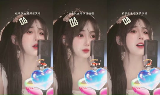 genesiskimber1's Live Session — Sep 5, 2026, 6:01 PM