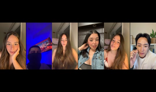 genesisrubimp's Live Session — Sep 27, 2026, 4:44 AM