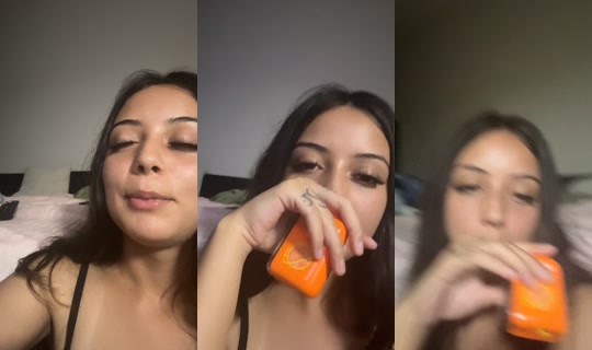 genevadiazz's Live Session — Aug 23, 2026, 5:56 AM