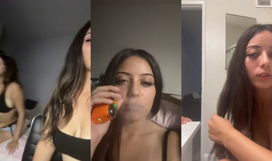 genevadiazz's Live Session — Aug 23, 2026, 6:25 AM