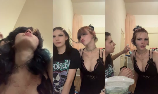 genevievedrake3's Live Session — Jul 18, 2026, 3:23 AM