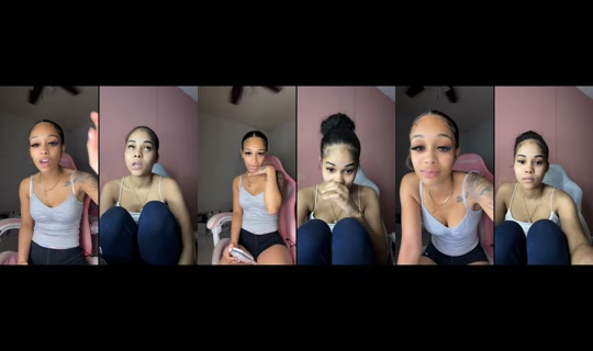 genlovelyy's Live Session — Jul 15, 2026, 2:02 AM