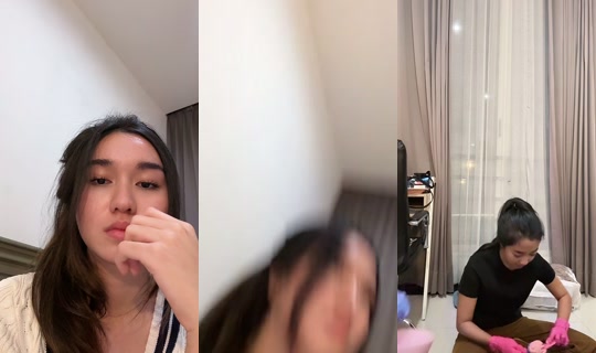 gentongsz's Live Session — Sep 9, 2026, 12:13 PM